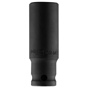 Neo Tools Nasadka udarowa 1/2" długa 19 x 78 mm