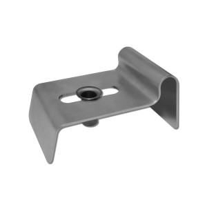 Akcesorium t.b.t. do płotów i ogrodzeń.