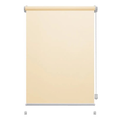 Mini roleta ROYAL perła 68 cm x 215 cm