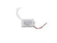 Zasilacz LED 12V/0,5A 6W IP20