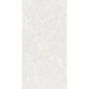 Gres szkliwiony Lucca Bianco Carving 60 × 120 cm