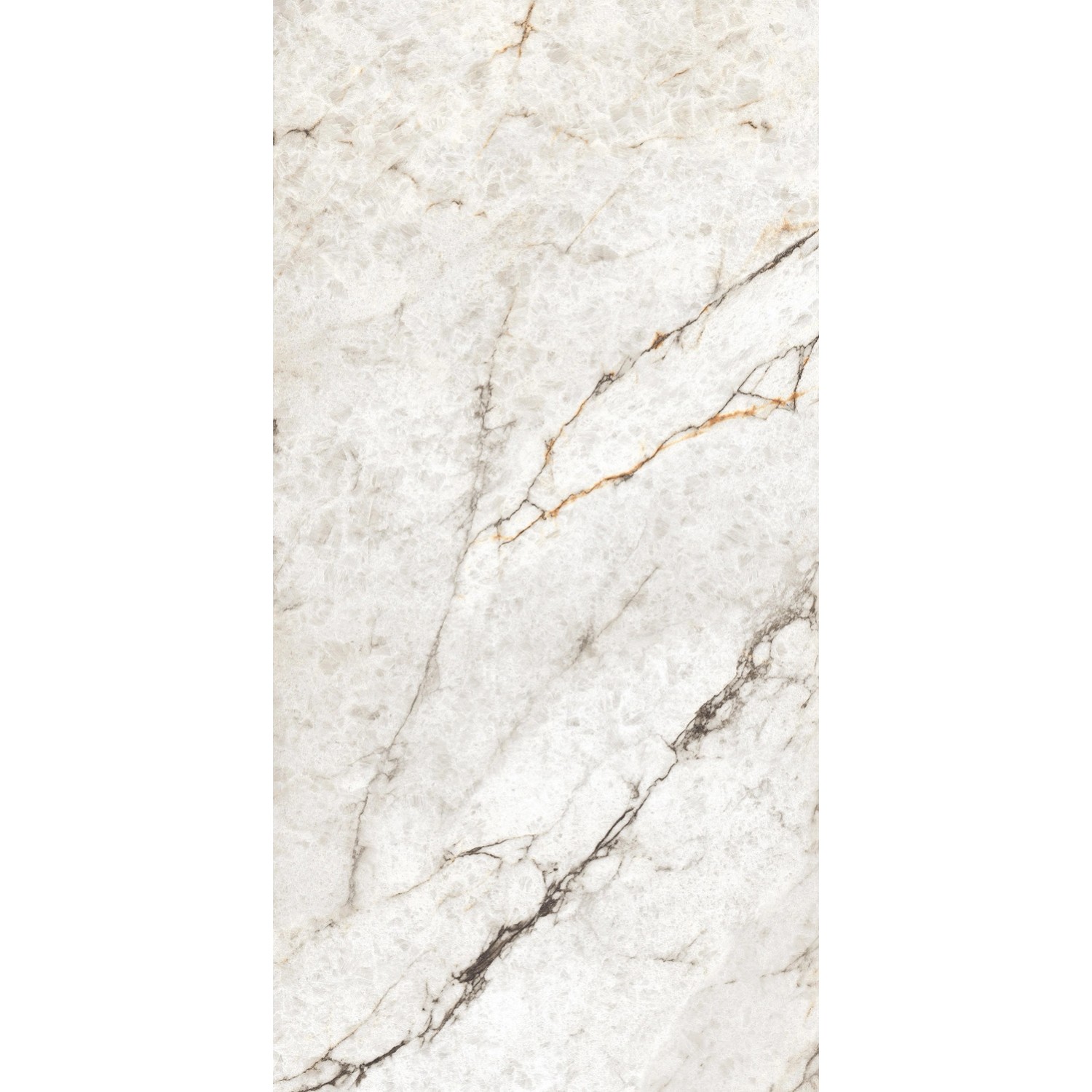 Gres szkliwiony Grest white 60 x 120 cm