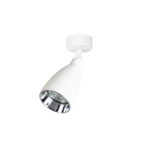 Light Prestige Spot CAMPANA 1xGU10 max. 8W LED biały