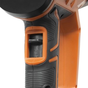 DAEWOO Opalarka elektryczna DAF 2000 2000W