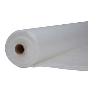 Rolka białej folii/włókniny, kategoria Folie i włóknina.
