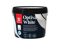Tikkurila Emulsja Optiva white mat 2,7 l