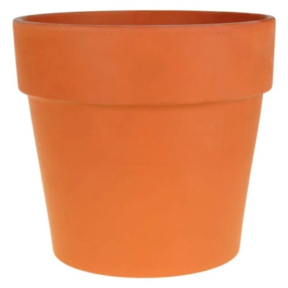 Donica terakota Calima natur - 60 x 50 cm