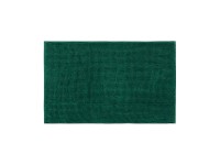 Bisk Dywanik chanille zielony 40x60