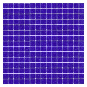 Mozaika Q dark navy 32,7 x 32,7 cm