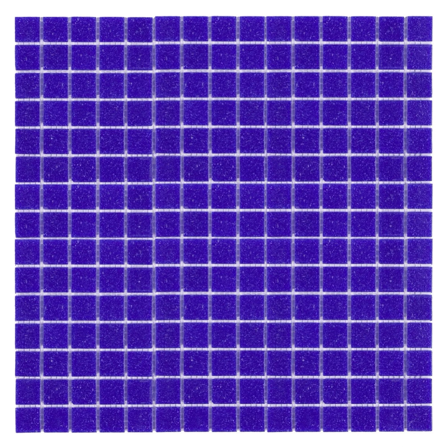 Mozaika Q dark navy 32,7 x 32,7 cm