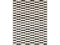 Agnella Dywan FUNKY TOP BIA 160 x 220 cm krem