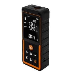 NEO TOOLS Dalmierz laserowy 75-207 100 m