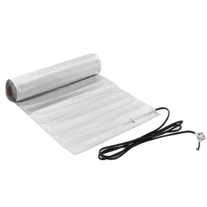 Mission Air Zestaw pod panele Mal 160 +Taurus White 3m2