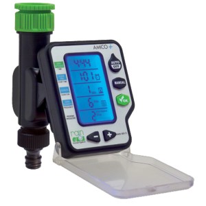 t.b.t. Komputer nawadniający z wyświetlaczem cyfrowym.