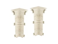 Vilo Narożnik wewnętrzny ESQUERO 604 Vilo Narożnik wewnętrzny ESQUERO 604