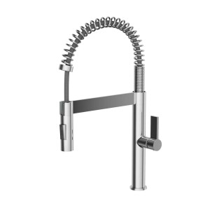 Granitan Bateria kuchenna elastyczna Elara chrom