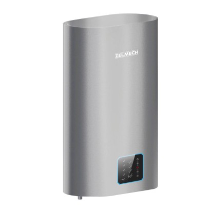 Zelmech Elektryczny podgrzewacz wody Tenax Slim 73 l, 1800 W