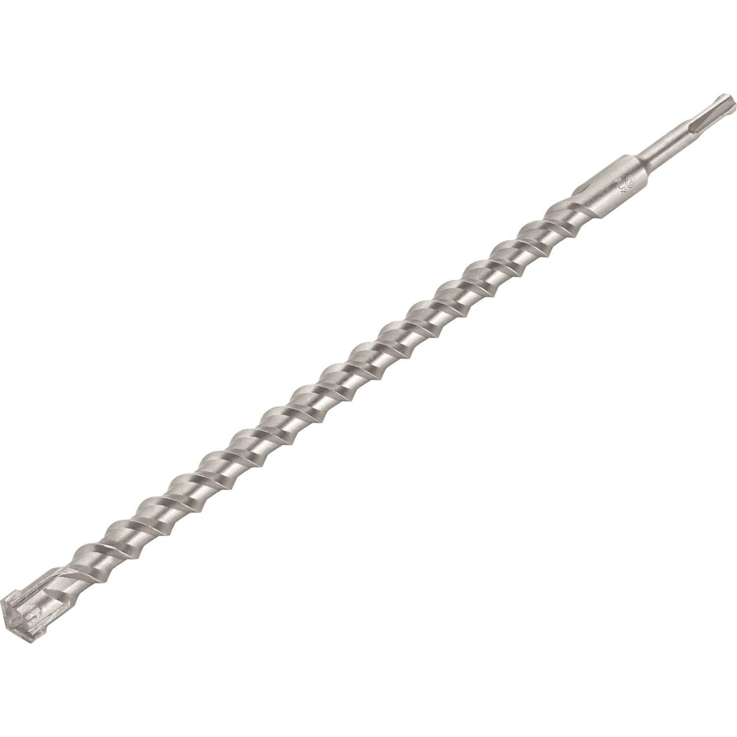 LUX-TOOLSWiertło SDS Plus  20x400 mm