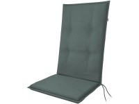 Poduszka na fotel FLAIR 6943 zielona