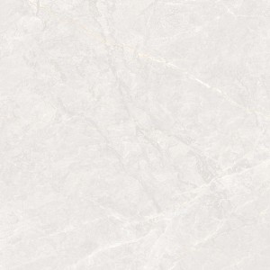 Gres szkliwiony Lucca bianco carving 60 x 60 cm