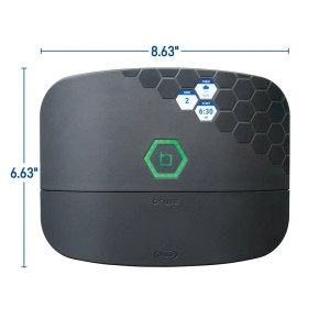 Sterownik wewnętrzny/zewnętrzny Orbit B-Hyve z WiFi - 16 sekcyji