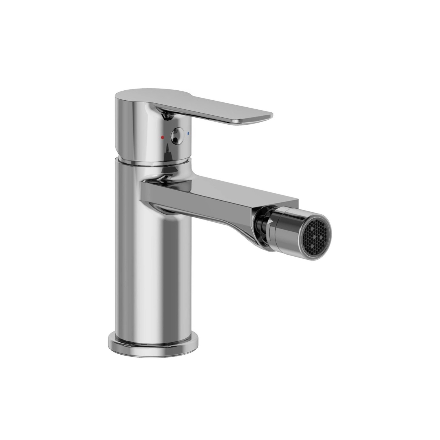 Ravak Bateria bidetowa Solar chrom