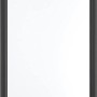 Baliv Ścianka Alice 70x195 czarny