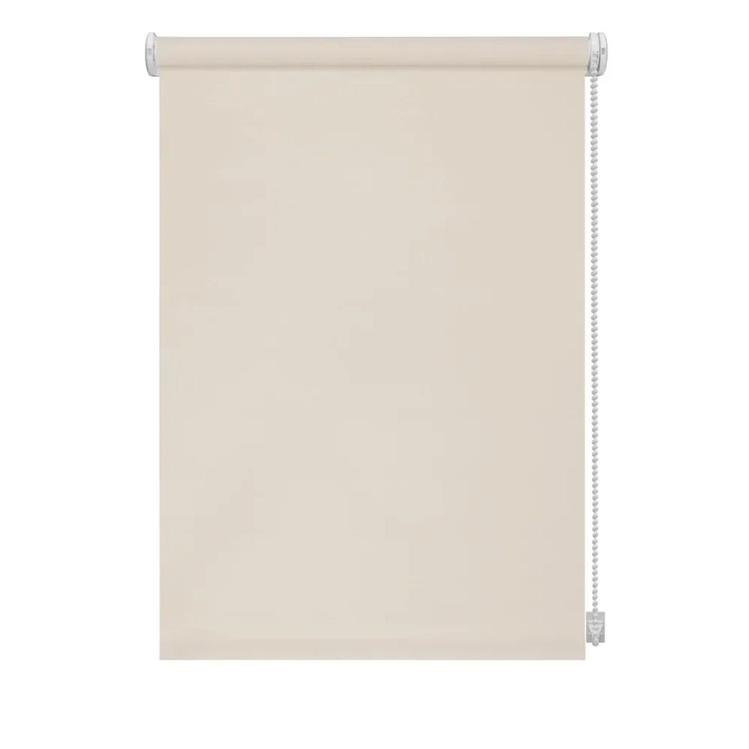 Roleta LIGHT naturalny krem 160 cm x 170 cm