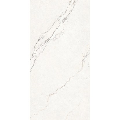Gres szkliwiony Lite Calacata Stark 60 x 120 cm