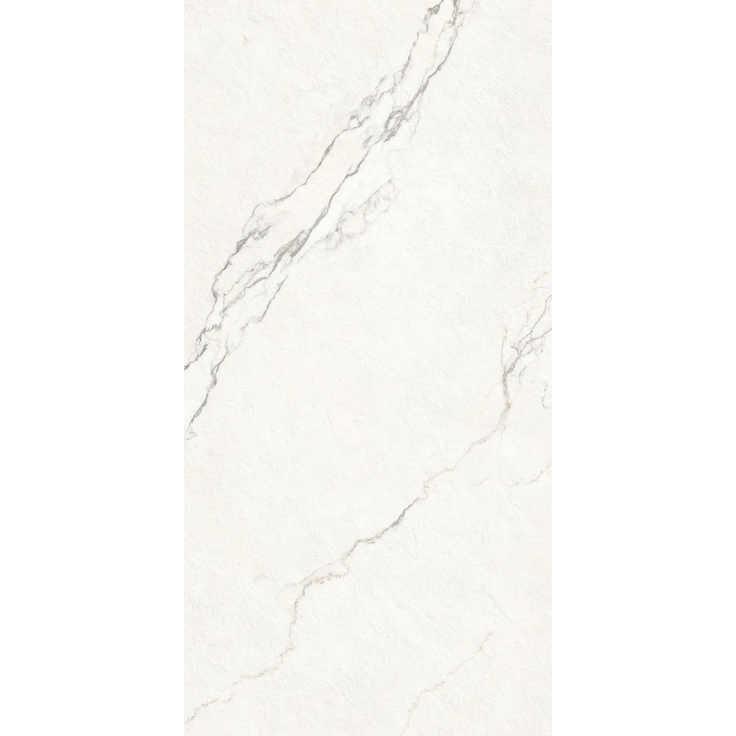 Gres szkliwiony Lite Calacata Stark 60 x 120 cm