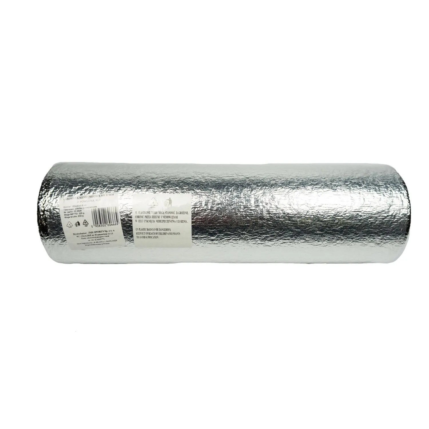 Karimata turystyczna 8 mm
