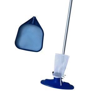 Zestaw do czyszczenia basenów 2,4 m - 3,0 m