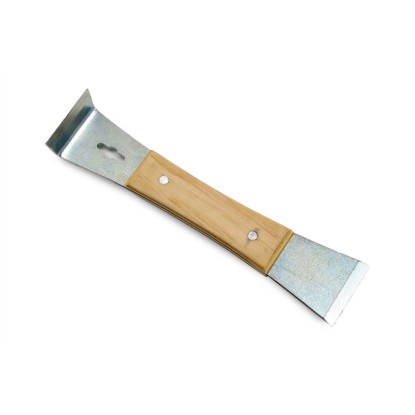 Dłuto zwykłe w oprawie 20,5 cm