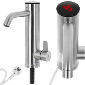 Mission Air Podgrzewacz wody Flux  3,3kW