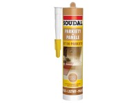 Soudal Kit do parkietu, kolor wiśnia, opak. 280 ml
