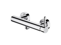 Omnires Bateria prysznicowa Auron chrom