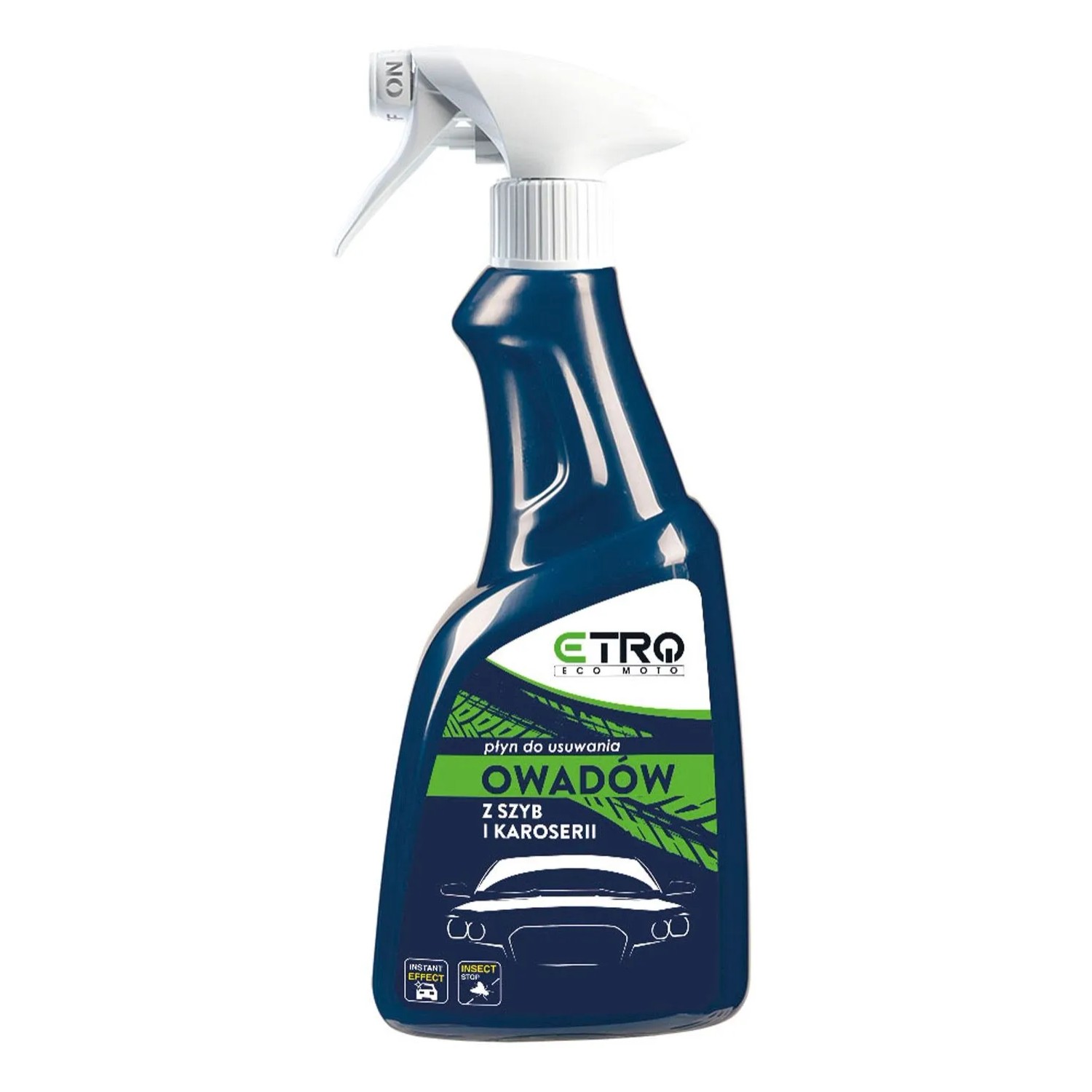 Etro Płyn do usuwania owadów 500 ml