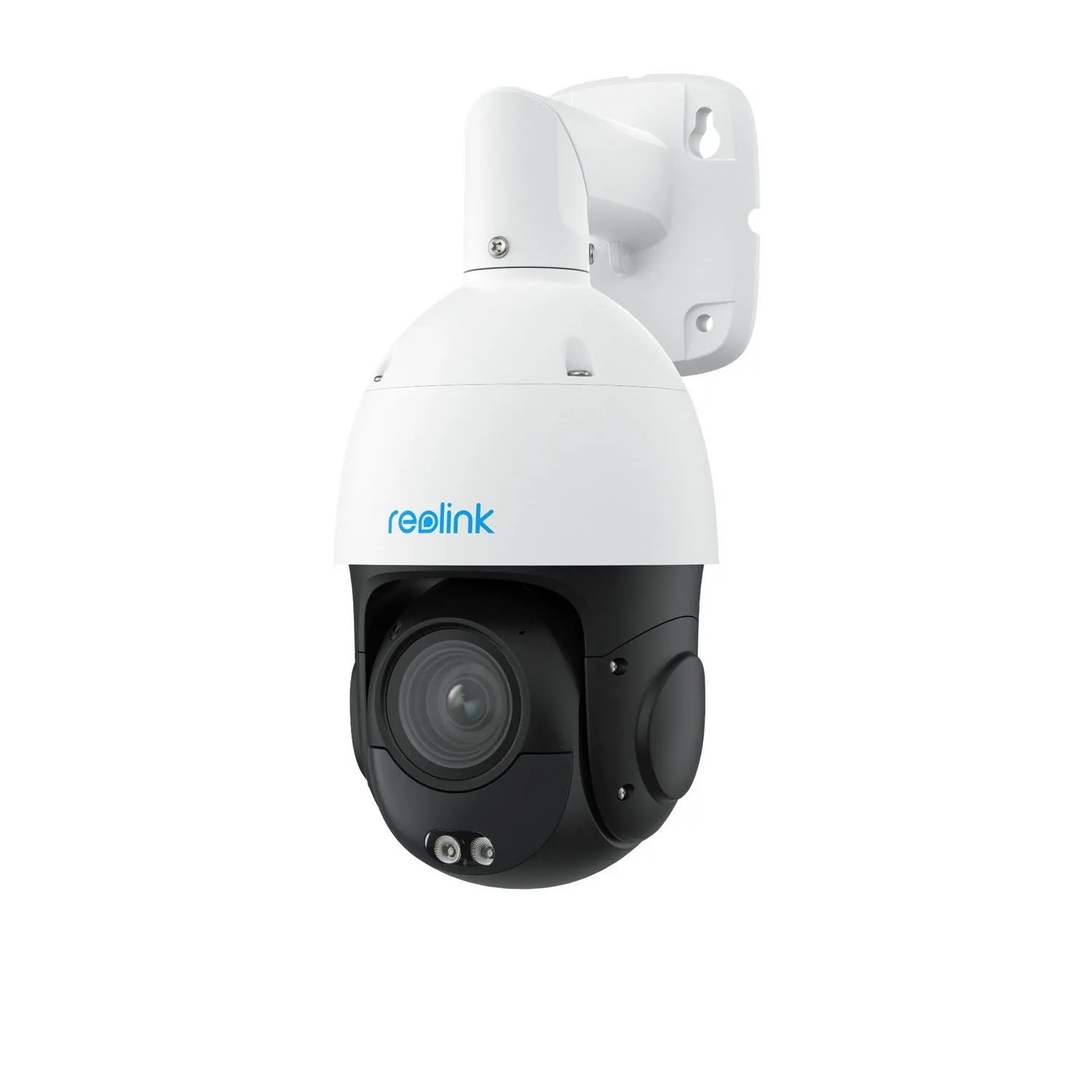 Reolink Kamera zewnętrzna obrotowa PoE P850 biała 8MP