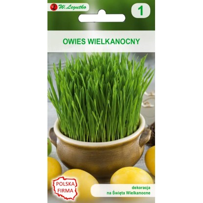 Owies Wielkanocny 20,00g