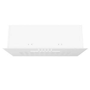 Akpo Okap szafkowy WK-7 Saverne biały 60 cm