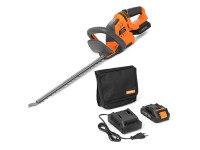 DAEWOO Sekator akumulatorowy DAHT 1621Li set