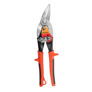 SMART365 Nożyce do blachy lewe 240 mm