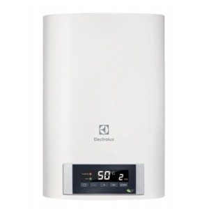 Electrolux Elektryczny podgrzewacz wody 30l akumulacyjny