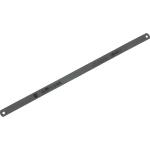 Brzeszczot LUX-TOOLS Bi-Metal drobny Comfort, 300 mm, do pił ręcznych i pilników.