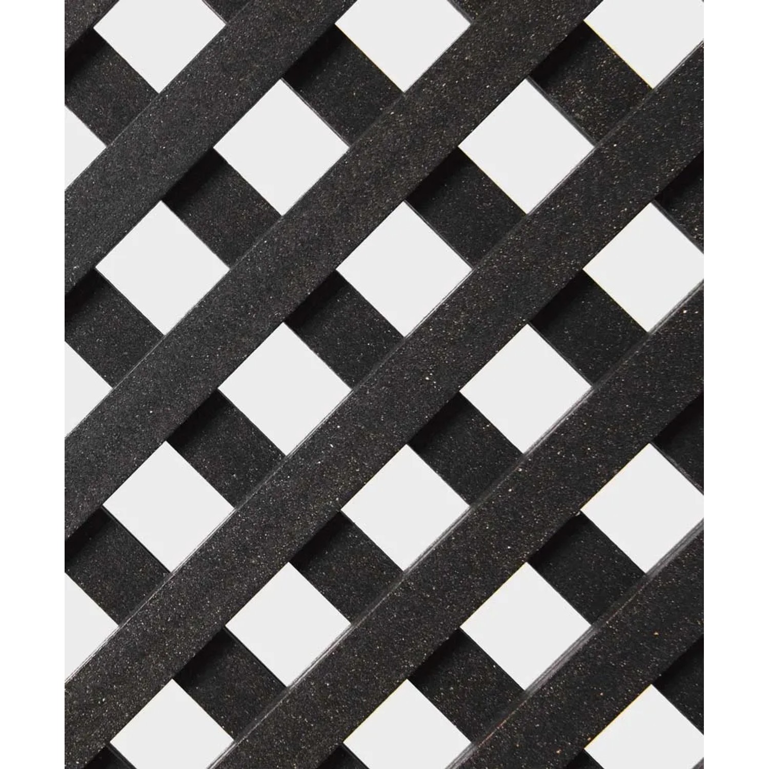 Kratka ekologiczna antracyt - 120 x 60 cm