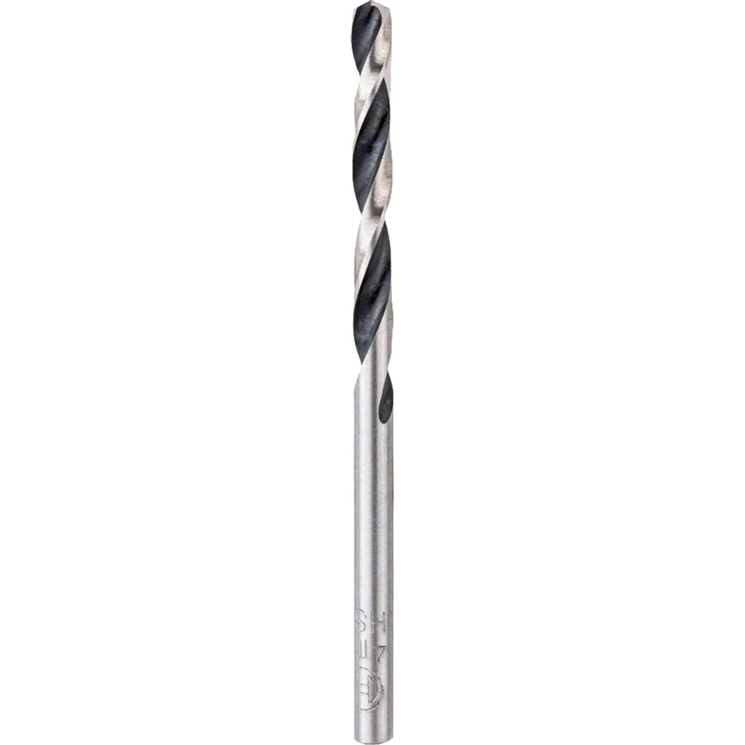 Bosch Professional Wiertło spiralne HSS PointTeQ 4,0 mm