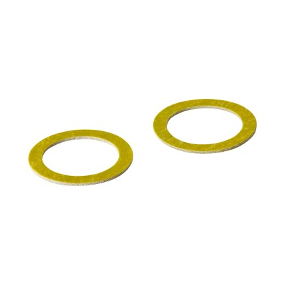 Tycner Uszczelka śrubunku Gambit 3/4" komplet 100 szt.