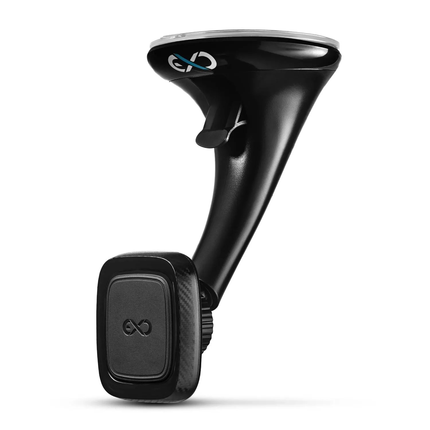 Uchwyt samochodowy do telefonu Twice czarny kupuj w OBI