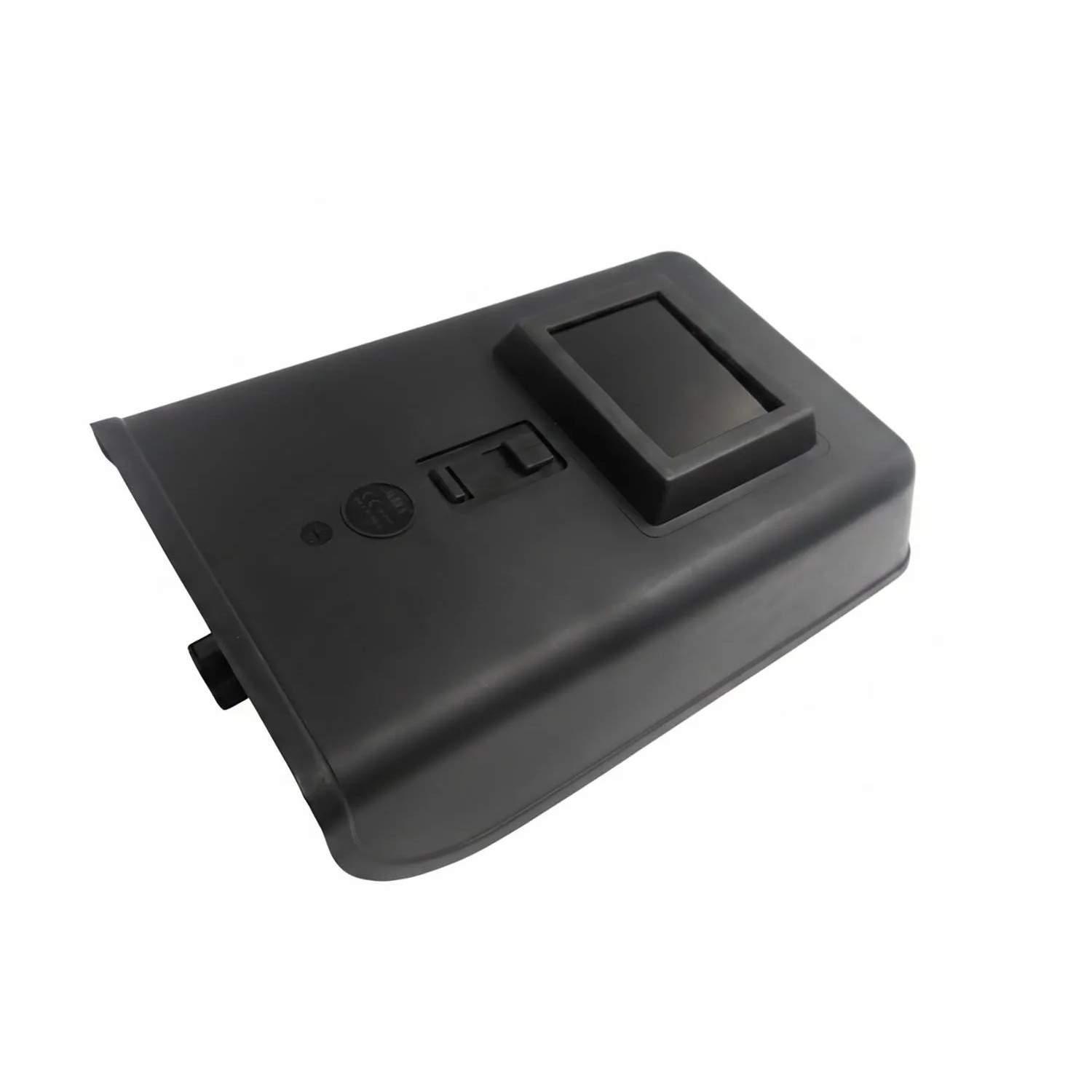 PIROTEC Tarcza spawalnicza STN-03