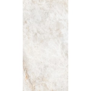 Gres szkliwiony Clearie Onyx Crema Carving 60 × 120 cm